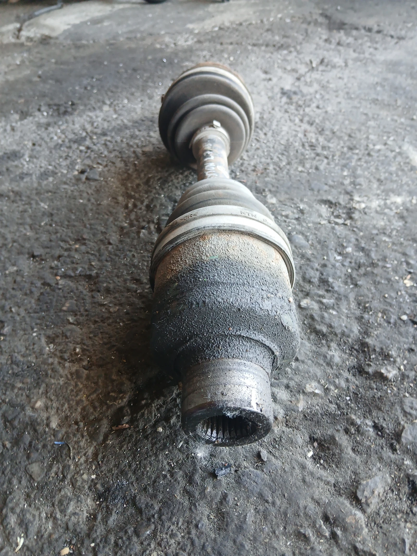 ������ ����� �������� Ssang Yong Rexton 2.7 ����� 2005�  | Mobile.bg � ����������� 2