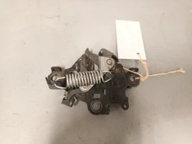 Брава преден капак Тойота рав4 2.2д 