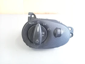 Ключ фарове Форд Фокус 1.8тдци комби