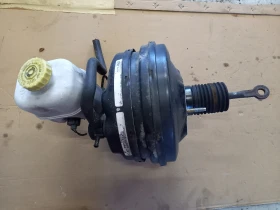 Серво Джип Чероки Спорт 2.8црд 