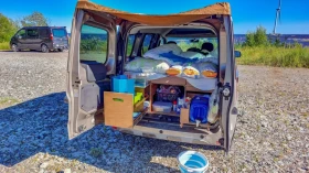 Продавам оборудване за преустройство на Dacia Dokker в миниКемпър., снимка 13 - Части - 53648663