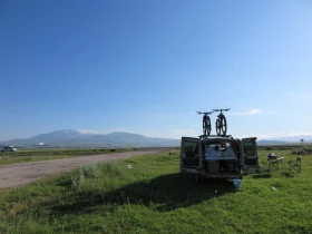 Продавам оборудване за преустройство на Dacia Dokker в миниКемпър., снимка 14 - Части - 53648663