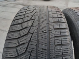 Гуми Зимни 255/50R19, снимка 1