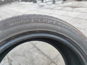 Гуми Зимни 255/50R19, снимка 5