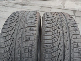 Гуми Зимни 255/50R19, снимка 3