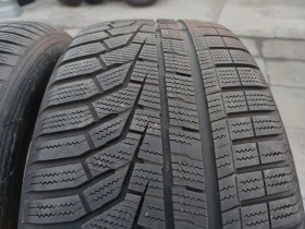 Гуми Зимни 255/50R19, снимка 2