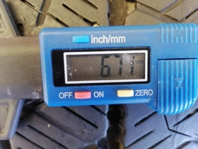 Гуми Зимни 235/65R16, снимка 7