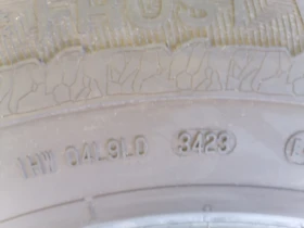 Гуми Зимни 235/65R16, снимка 6