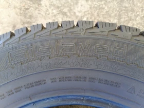 Гуми Зимни 235/65R16, снимка 3