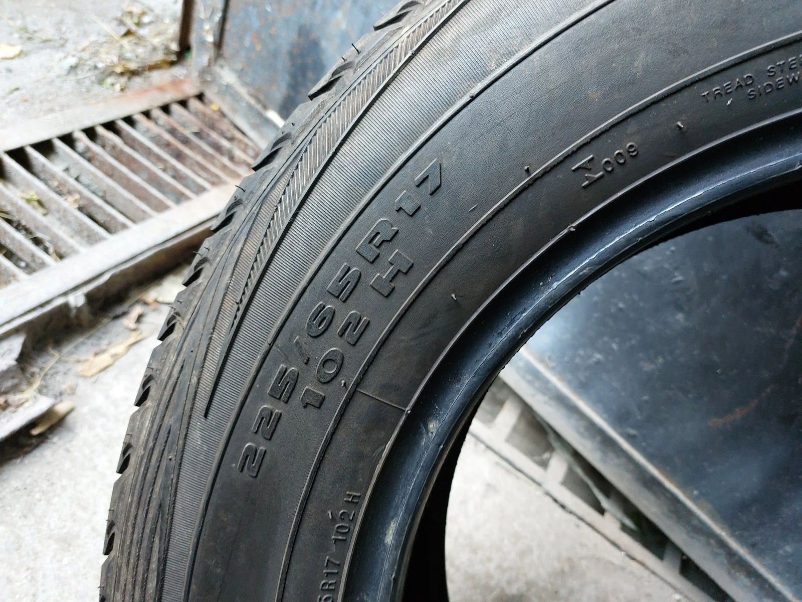 ���� 225/65R17 | Mobile.bg � ����������� 7