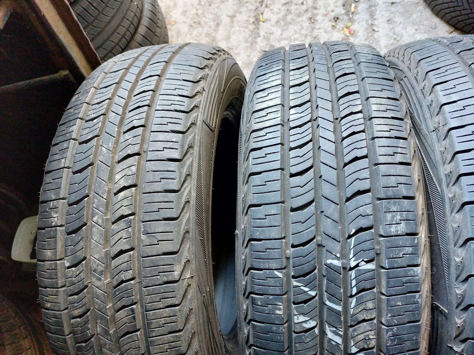 ���� 225/65R17 | Mobile.bg � ����������� 2