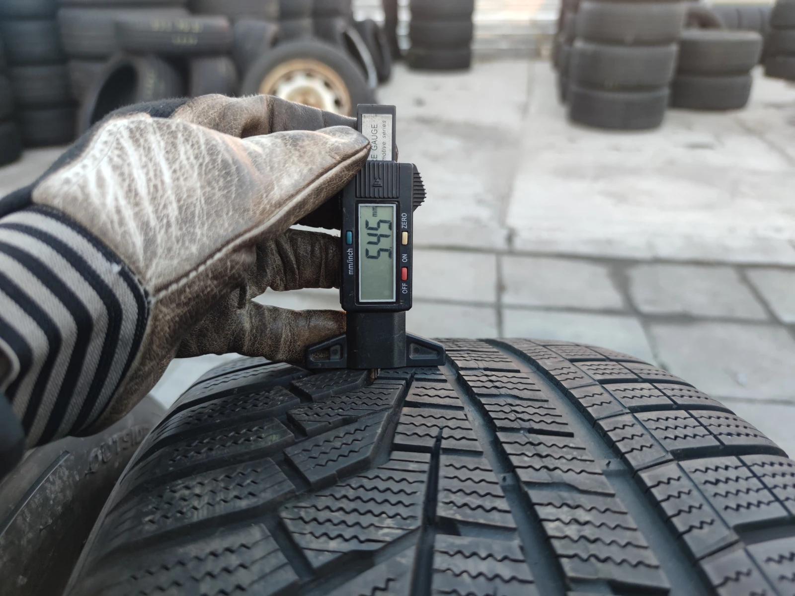  255/50R19 | Mobile.bg   4