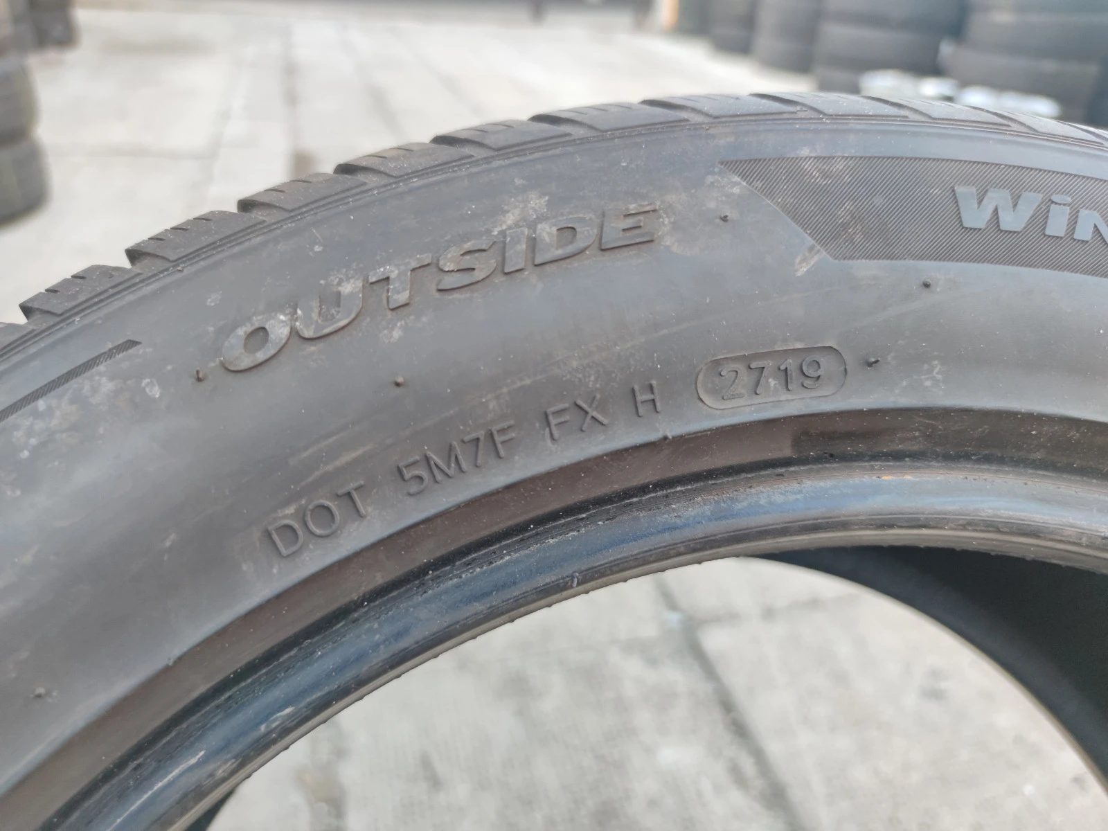  255/50R19 | Mobile.bg   6