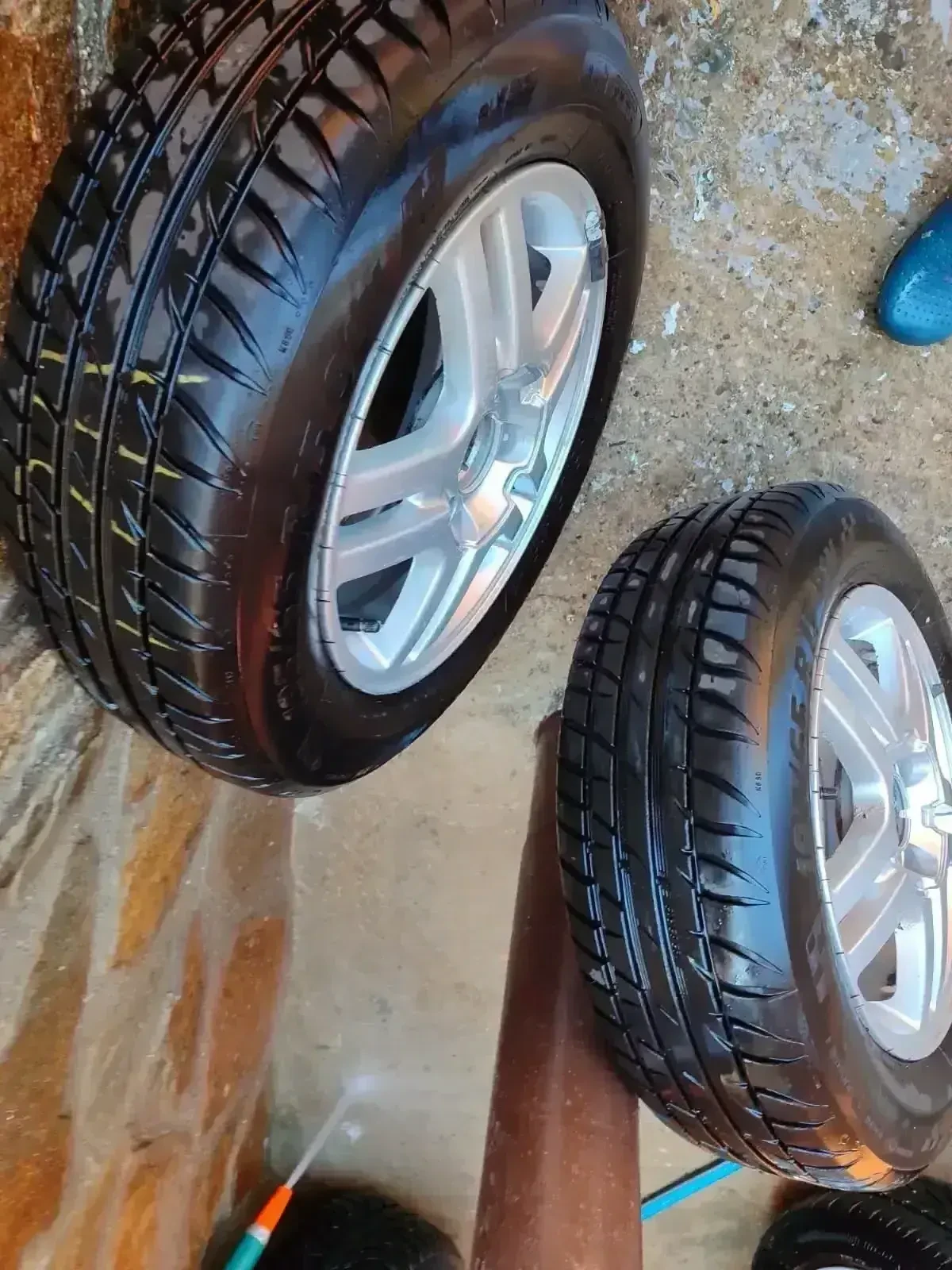    195/65R15 | Mobile.bg   2