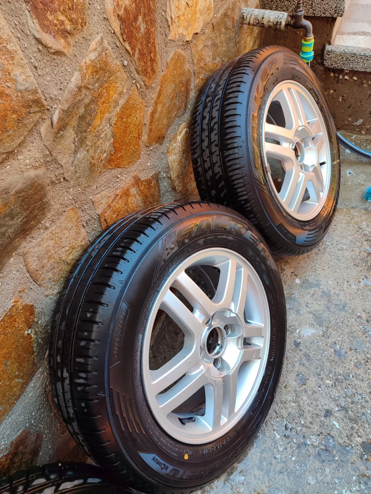    195/65R15 | Mobile.bg   4