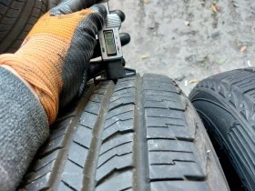 Гуми Летни 225/65R17, снимка 4 - Гуми и джанти - 39103419