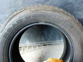 Гуми Летни 225/65R17, снимка 6 - Гуми и джанти - 39103419