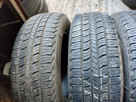 Гуми Летни 225/65R17, снимка 2 - Гуми и джанти - 39103419