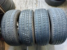 Гуми Летни 225/65R17, снимка 1 - Гуми и джанти - 39103419