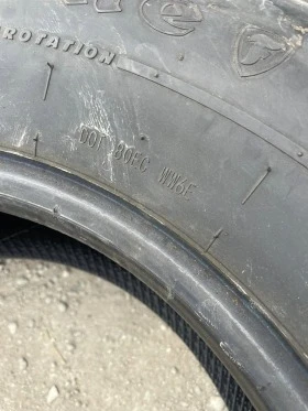 Гуми Всесезонни 265/70R17, снимка 16 - Гуми и джанти - 47424134