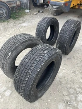 Гуми Всесезонни 265/70R17, снимка 10 - Гуми и джанти - 47424134