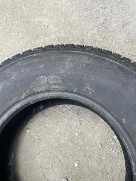 Гуми Всесезонни 265/70R17, снимка 4 - Гуми и джанти - 47424134