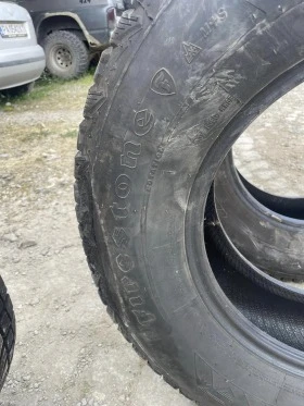 Гуми Всесезонни 265/70R17, снимка 3 - Гуми и джанти - 47424134