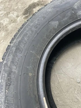 Гуми Всесезонни 265/70R17, снимка 6 - Гуми и джанти - 47424134