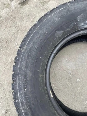 Гуми Всесезонни 265/70R17, снимка 5 - Гуми и джанти - 47424134