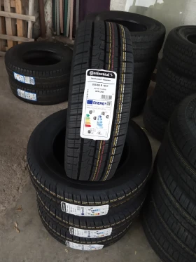 Гуми Всесезонни 205/65R16, снимка 2 - Гуми и джанти - 48222953