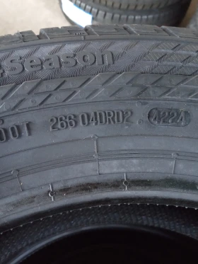 Гуми Всесезонни 205/65R16, снимка 12 - Гуми и джанти - 48222953