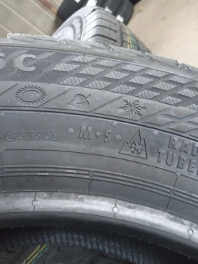 Гуми Всесезонни 205/65R16, снимка 10 - Гуми и джанти - 48222953