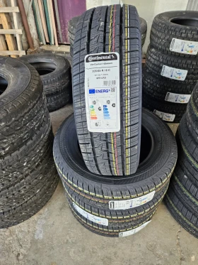 Гуми Всесезонни 205/65R16, снимка 13 - Гуми и джанти - 48222953