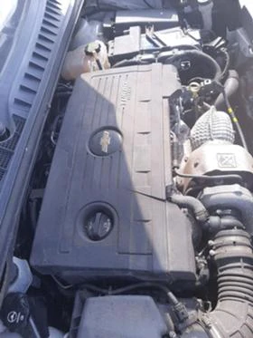 Chevrolet Orlando 2.0d auto, снимка 9