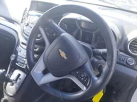 Chevrolet Orlando 2.0d auto, снимка 8