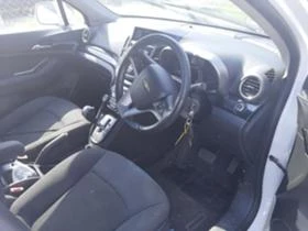 Chevrolet Orlando 2.0d auto, снимка 6