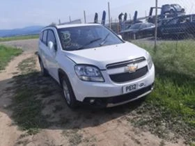 Chevrolet Orlando 2.0d auto, снимка 1