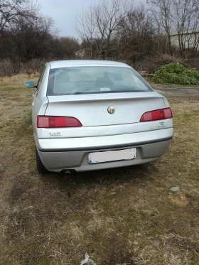 Alfa Romeo 146  - изображение 2