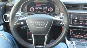 Audi A6 40-TDI-Mild Hybrid - S LINE EDITION, снимка 10