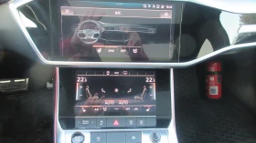 Audi A6 40-TDI-Mild Hybrid - S LINE EDITION, снимка 13
