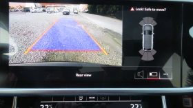 Audi A6 40-TDI-Mild Hybrid - S LINE EDITION, снимка 12