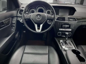 Mercedes-Benz C 300 AMG * FACELIFT * 4MATIC* BLINDSPOT * LANEKEEPASSIS, снимка 14