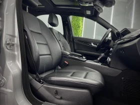 Mercedes-Benz C 300 AMG * FACELIFT * 4MATIC* BLINDSPOT * LANEKEEPASSIS, снимка 12