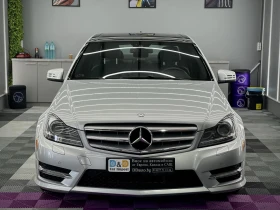 Mercedes-Benz C 300 AMG * FACELIFT * 4MATIC* BLINDSPOT * LANEKEEPASSIS, снимка 2