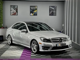 Mercedes-Benz C 300 AMG * FACELIFT * 4MATIC* BLINDSPOT * LANEKEEPASSIS, снимка 1