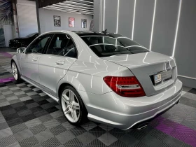 Mercedes-Benz C 300 AMG * FACELIFT * 4MATIC* BLINDSPOT * LANEKEEPASSIS, снимка 4