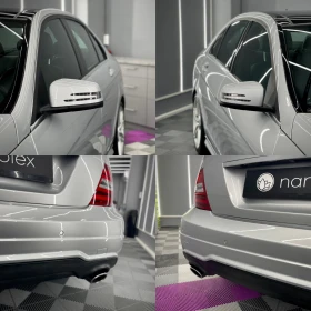 Mercedes-Benz C 300 AMG * FACELIFT * 4MATIC* BLINDSPOT * LANEKEEPASSIS, снимка 5