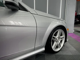 Mercedes-Benz C 300 AMG * FACELIFT * 4MATIC* BLINDSPOT * LANEKEEPASSIS, снимка 9