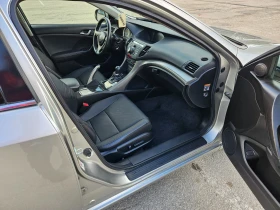 Honda Accord 2.4 Автомат Full, снимка 12