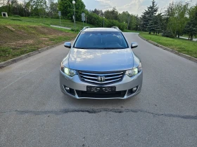 Honda Accord 2.4 Автомат Full, снимка 8